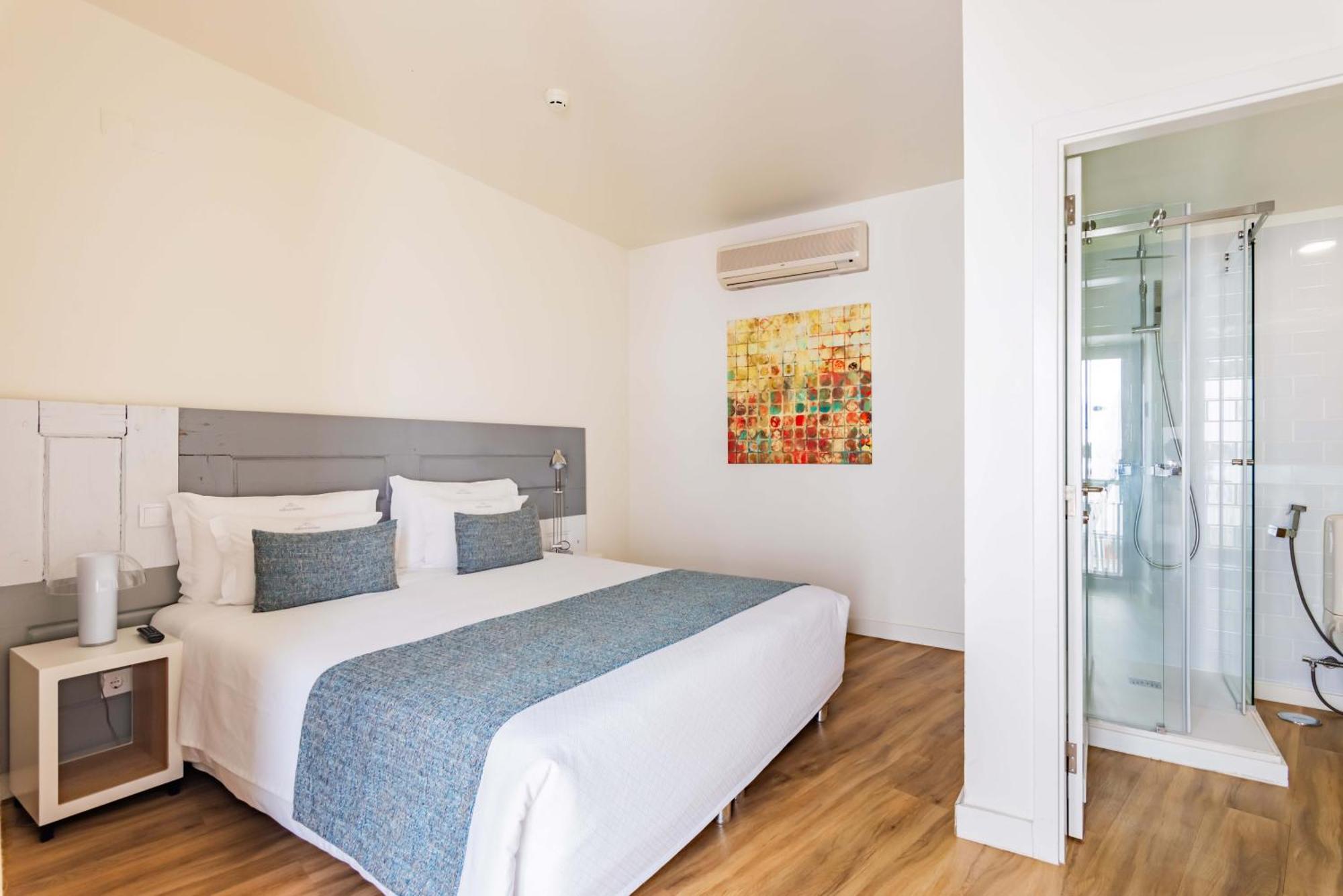 Porta Da Arrabida Suites Palmela Exterior photo