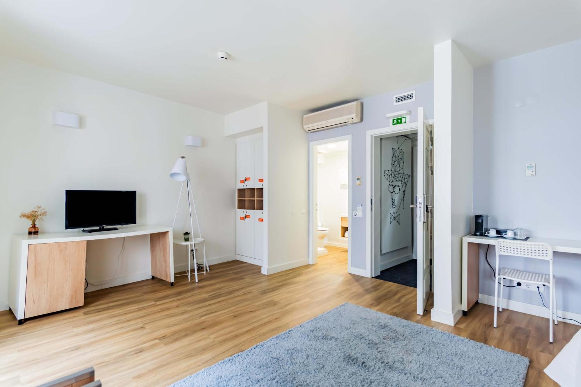 Porta Da Arrabida Suites Palmela Room photo