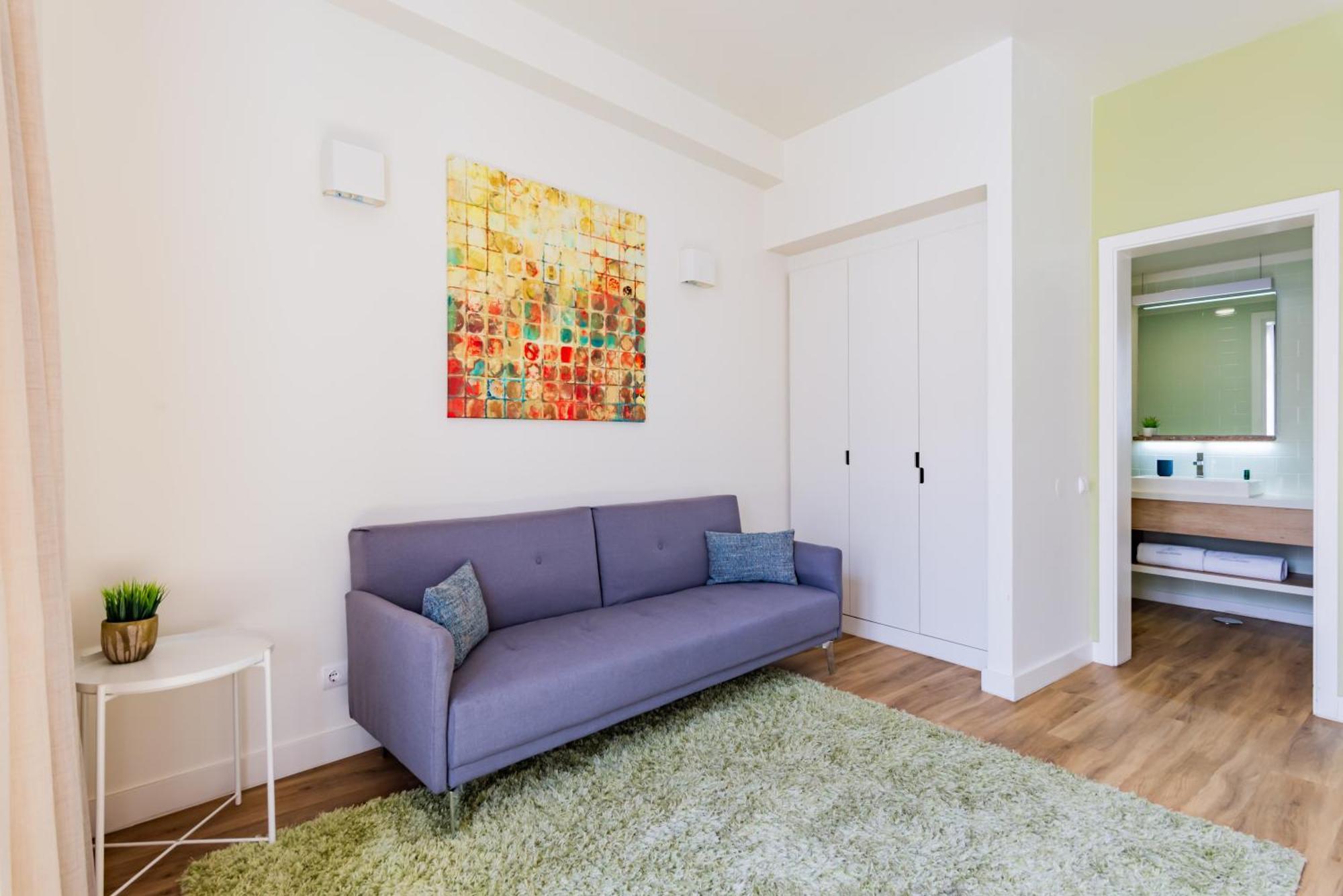 Porta Da Arrabida Suites Palmela Room photo