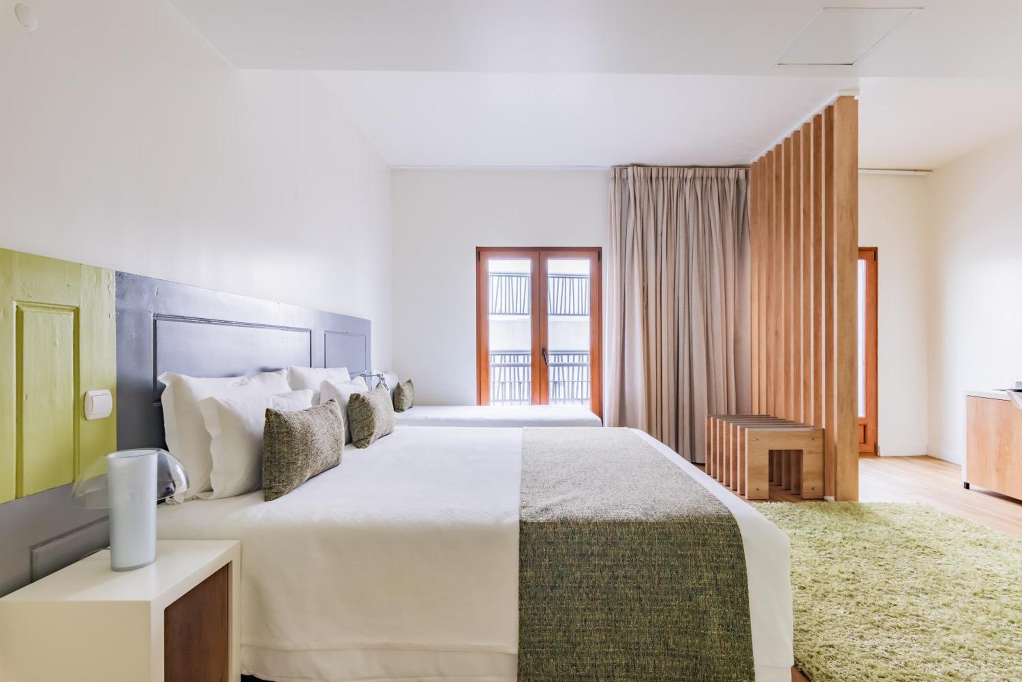 Porta Da Arrabida Suites Palmela Room photo